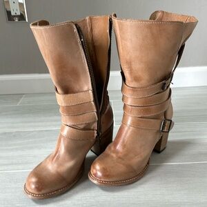 Freebird Boots size 40